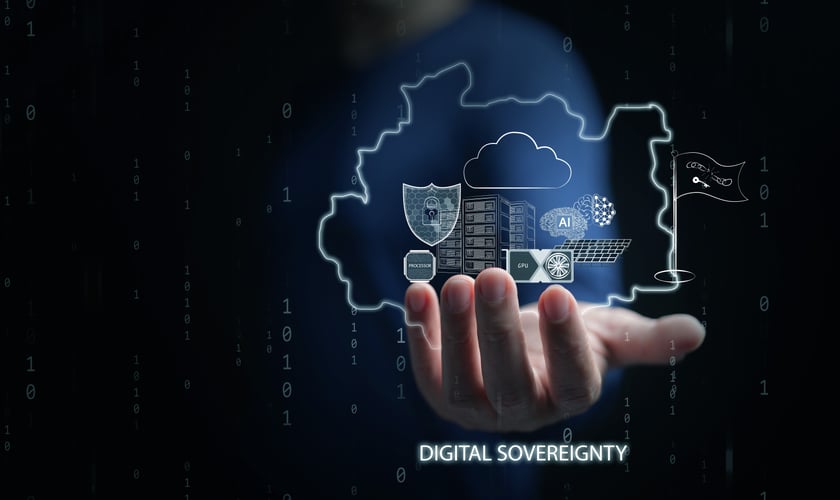 Inteligencia artificial y soberanía digital: la oportunidad estratégica que Latinoamérica no puede dejar pasar