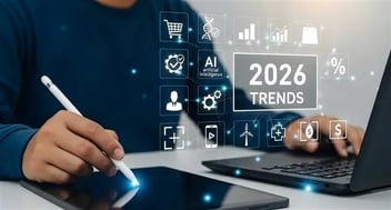Tendencias tecnológicas 2026: guía estratégica para anticipar el futuro