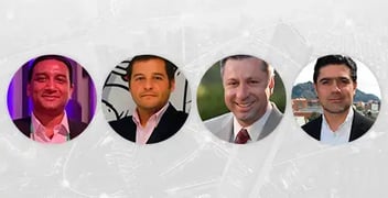 TIVIT Y IONATE VISUALIZARON LA MODERNIZACIÓN DE APLICACIONES EN EL DIGITALINNOVATION WEEK 2020