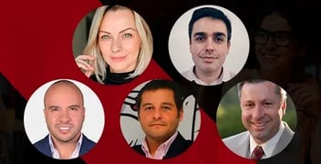 App Modernization con IONATE: ¿Cómo mantener una empresa vigente ante los cambios del mercado?