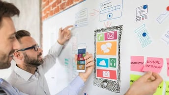 El consumidor en el centro del proceso: ¿Cómo transformamos la cultura con un viaje digital?