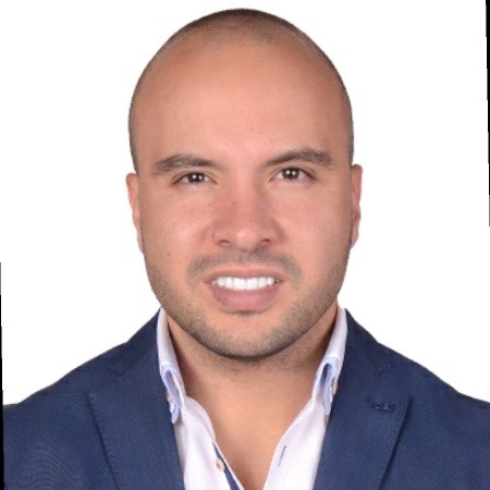 Alejandro Kattah, Gerente de Desarrollo de Negocios de TIVIT Latam
