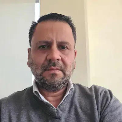 Andrés González