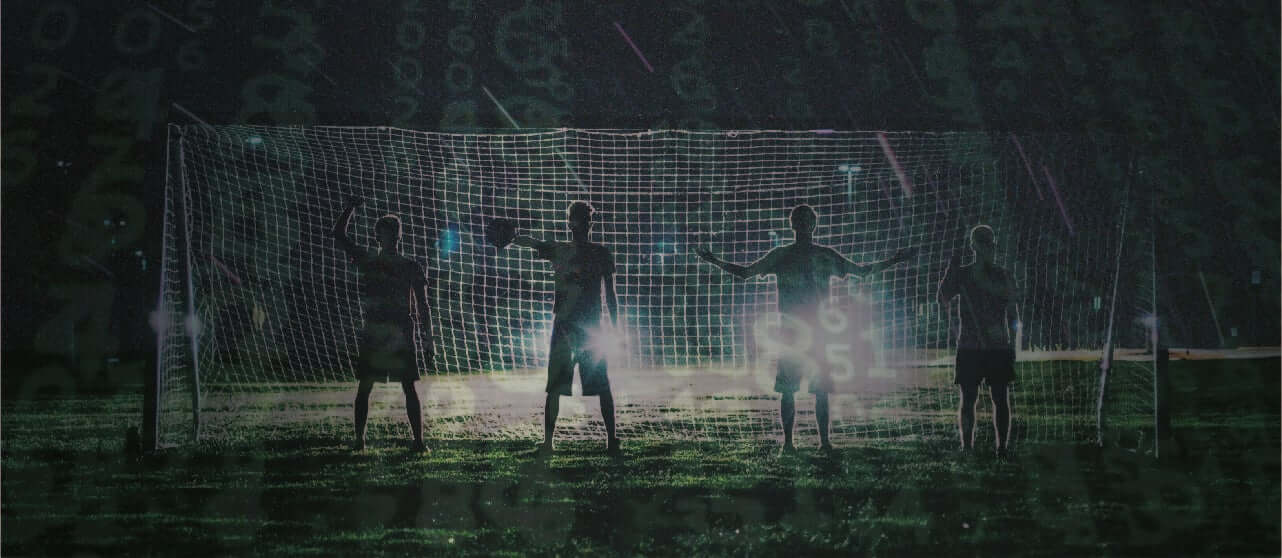 Inteligencia artificial en el fútbol: ahora puede fichar jugadores