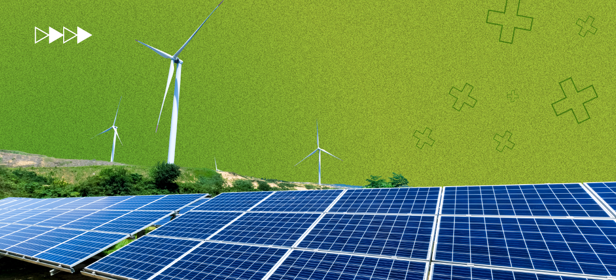 ‘Apuesta verde’ de las utilities, evolución tecnológica