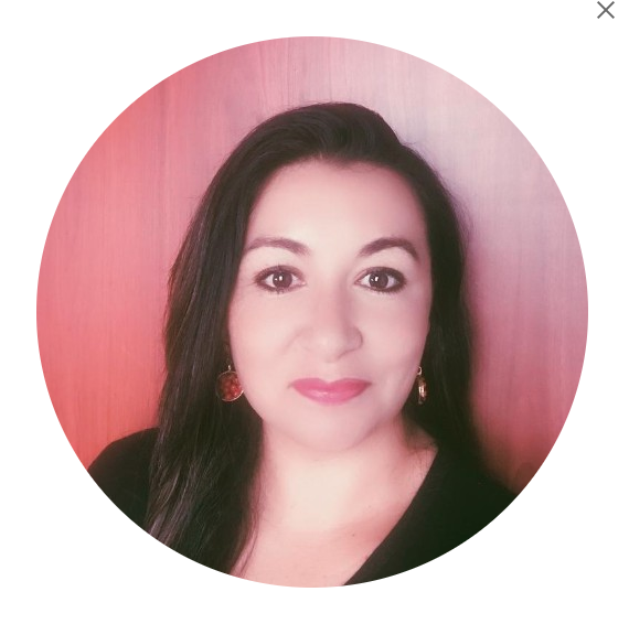 Andrea Mejía