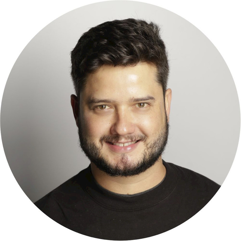 Claudio Castro
