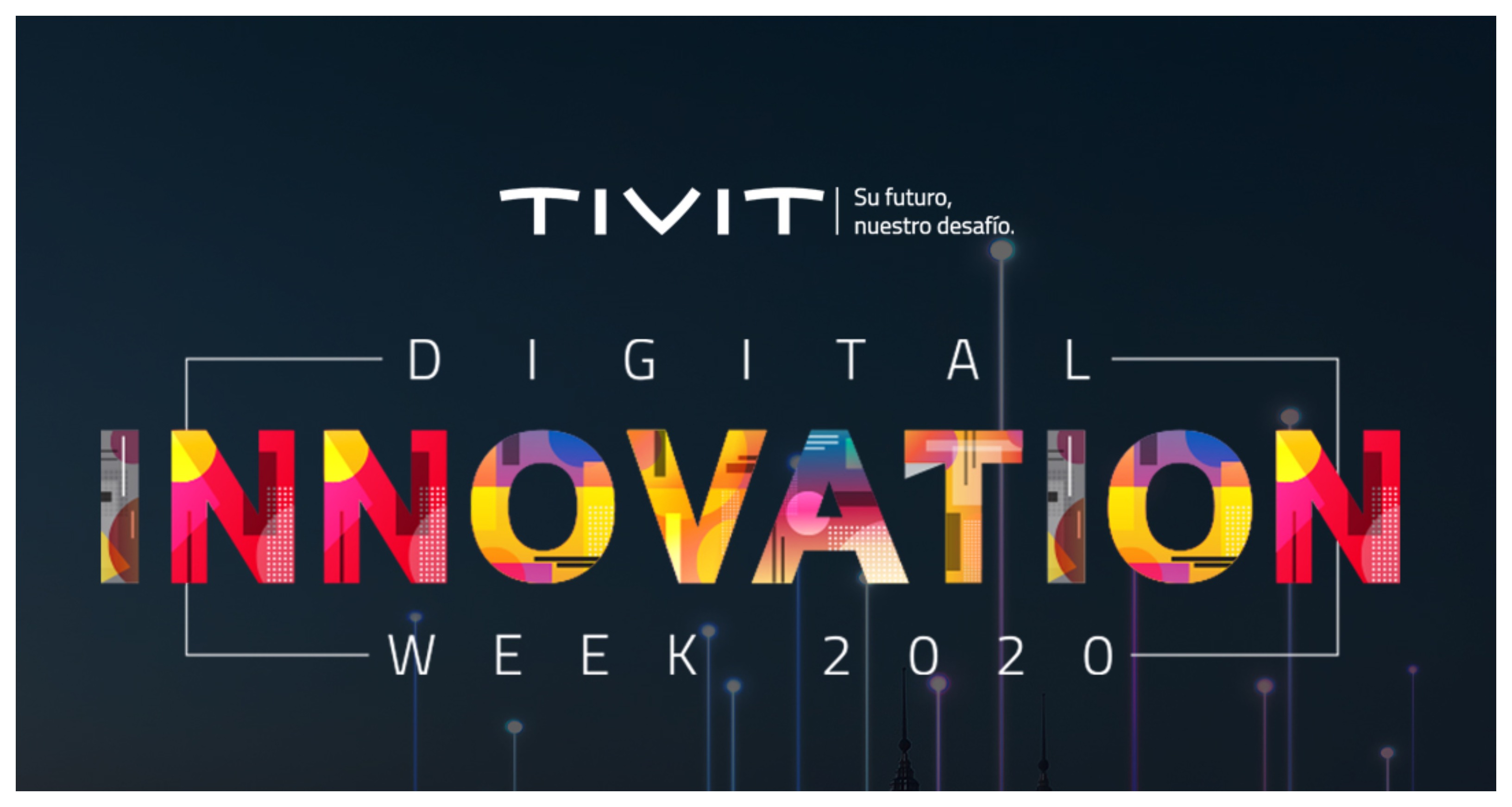 Digital Innovation Week 2020: la expansión digital de Chile en medio de la pandemia