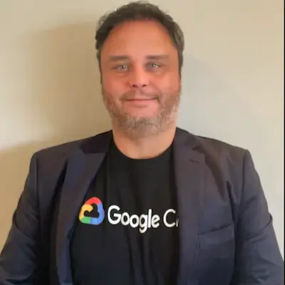 Domenico Machado