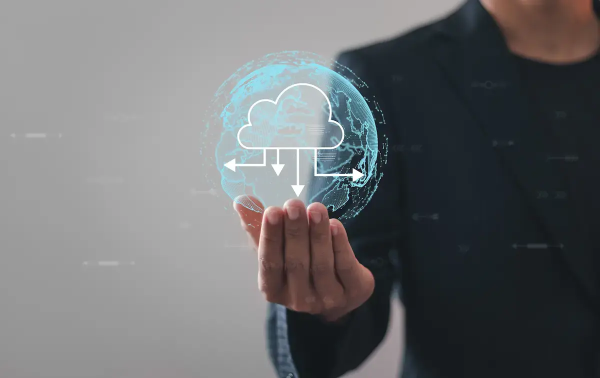 Cloud Service Provider para empresas enterprise