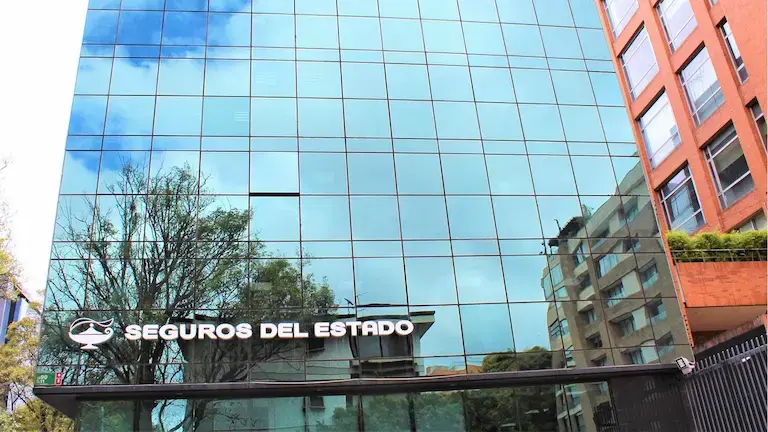 Edificio Seguros del Estado