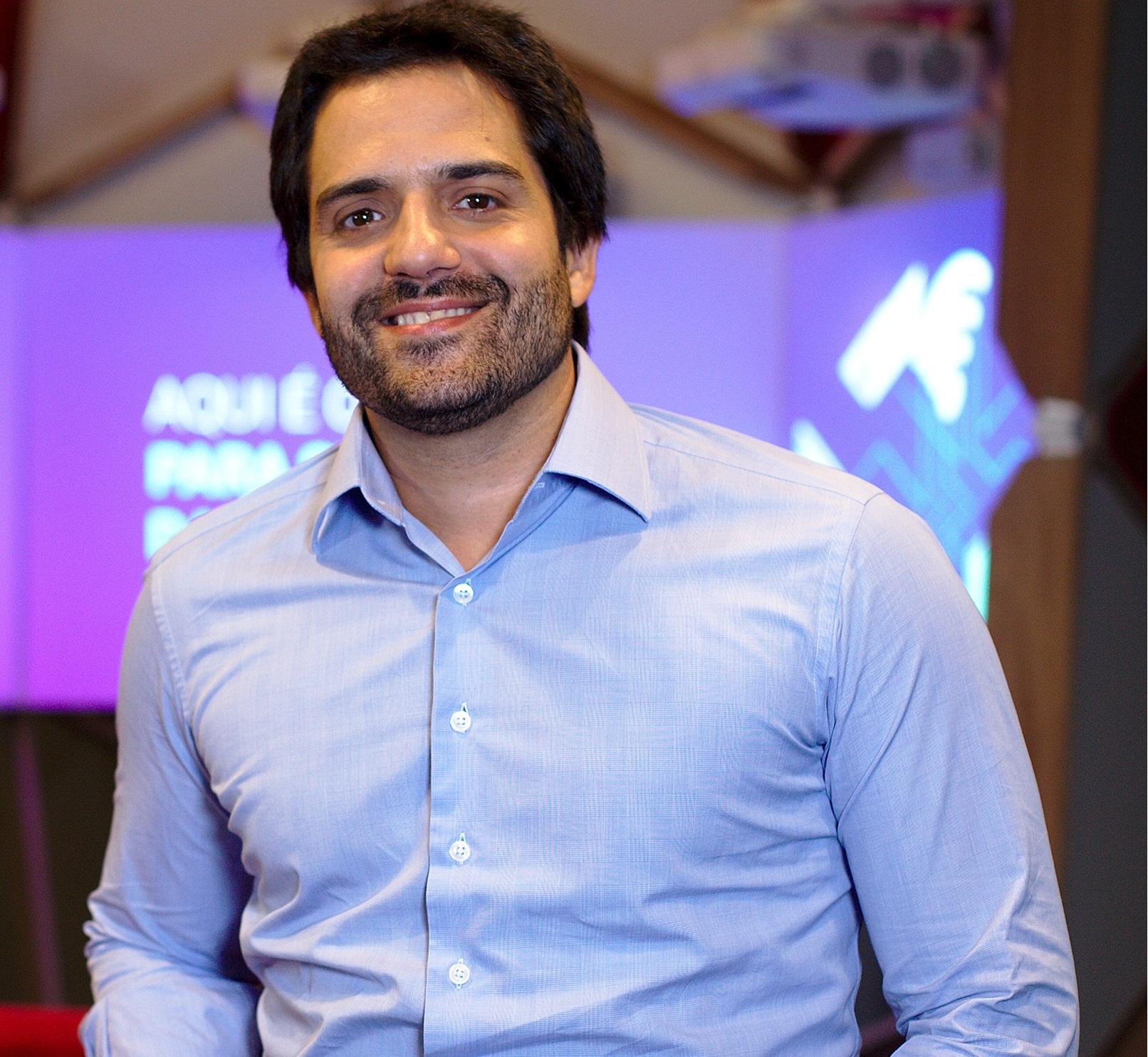 André Frederico