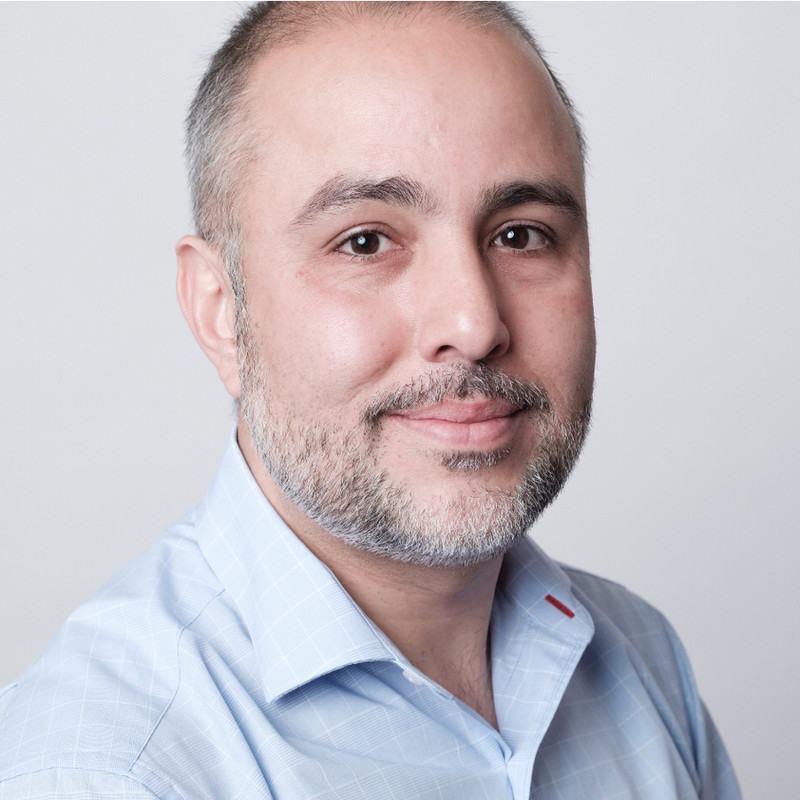 Marcelo Amaral