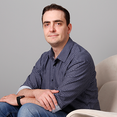 Carlos Gazaffi