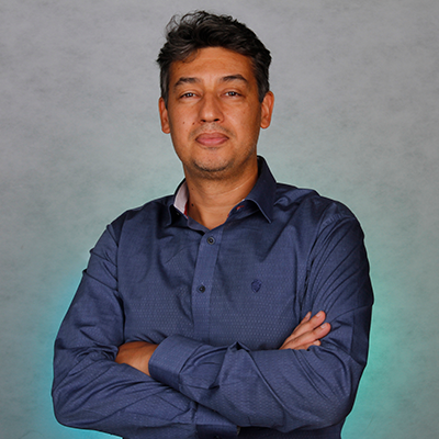 Robson Rocha