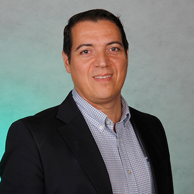 Sergio Lopes