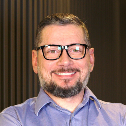 Fabio Ribeiro Amigo