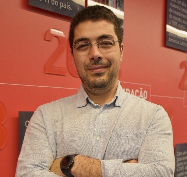 Moises Menezes