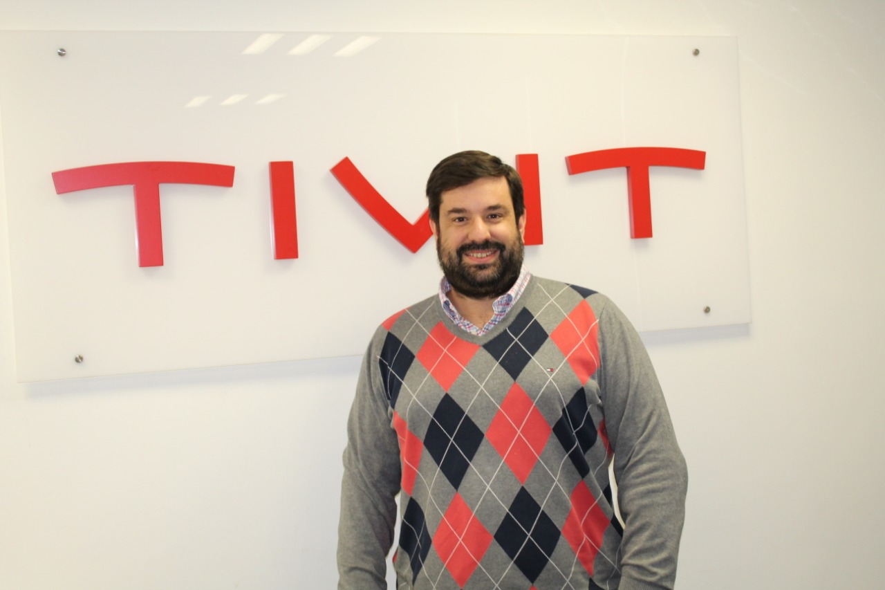 TIVIT hace un llamado a la unidad de la Industria TI para enfrentar el Covid-19