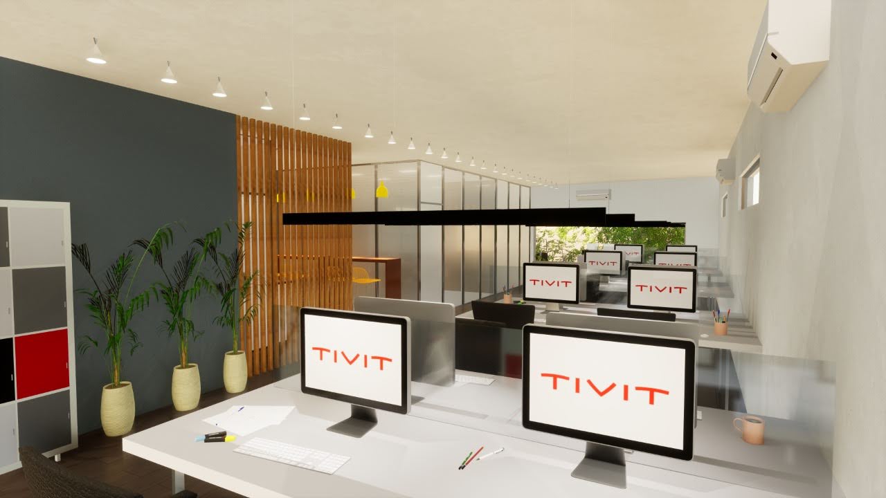 TIVIT continúa creciendo y se muda al Polo Tecnológico