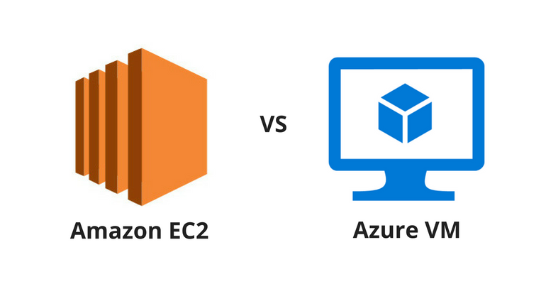 Comparamos AWS EC2 vs. Azure VM ¡Mira el resultado!