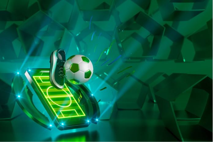 La revolución silenciosa: ¿Cómo la Inteligencia Artificial está cambiando el fútbol?
