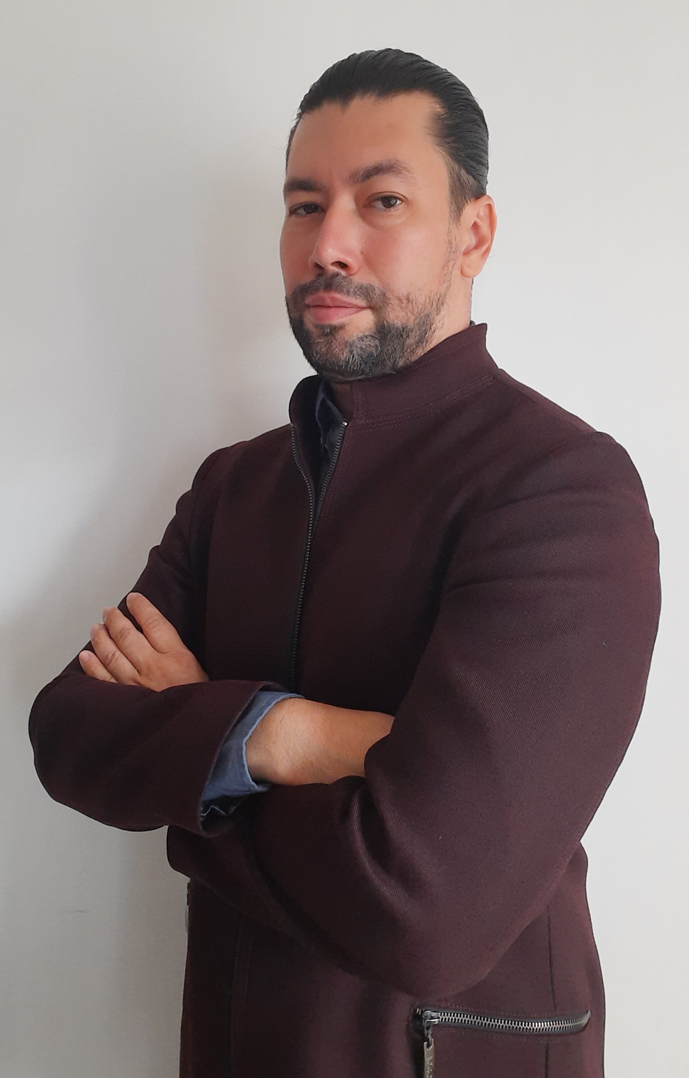 Jesús Mauricio López