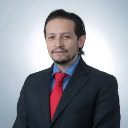 Juan Jose Cabrera