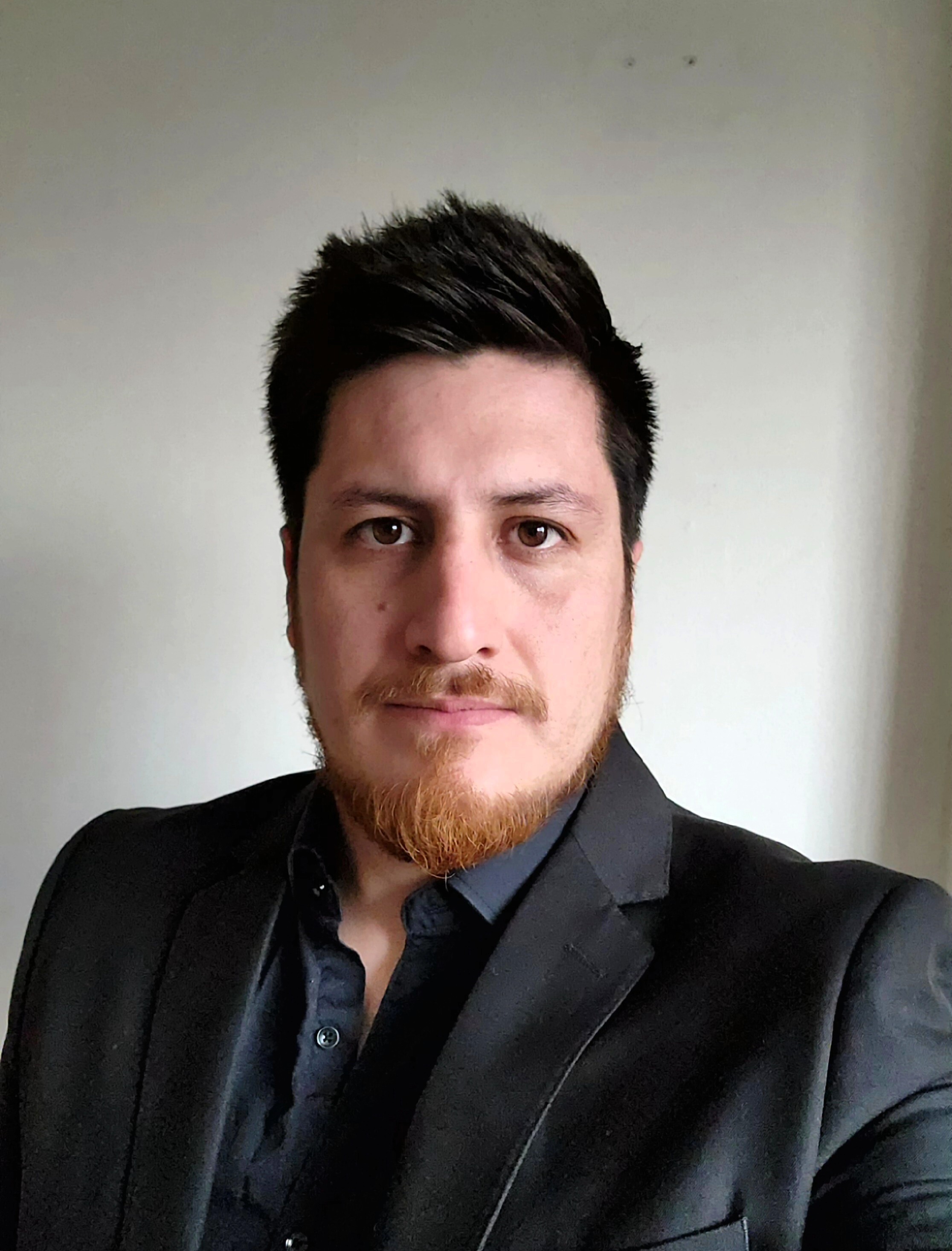 Juan Sebastian Gomez