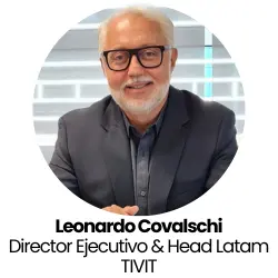 Leonardo Covalschi