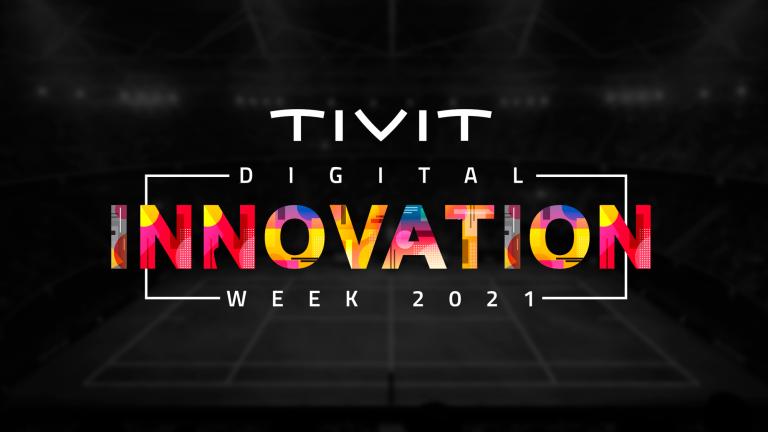 ¿Qué es el Digital Innovation Week 2021?