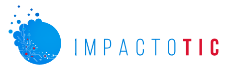 Logo Impacto TIC