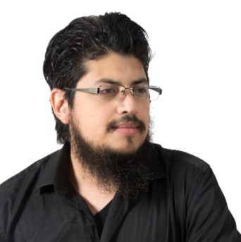 Alan López