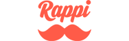 Rappi - Logo DIW