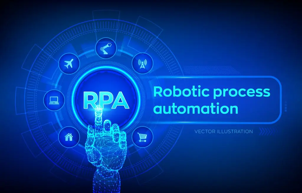 Robotic Process Automation | El Futuro De La Gestión Corporativa