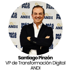 SANTIAGO PINZON