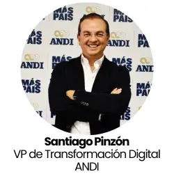 SANTIAGO PINZON