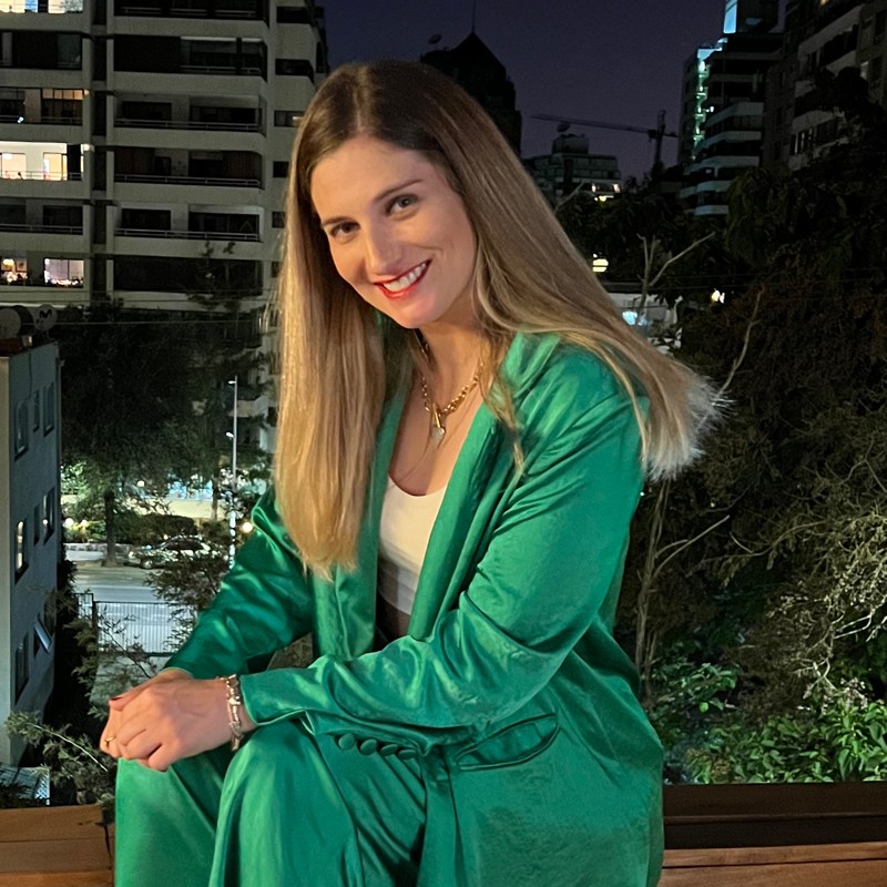 Ángela Villaseca