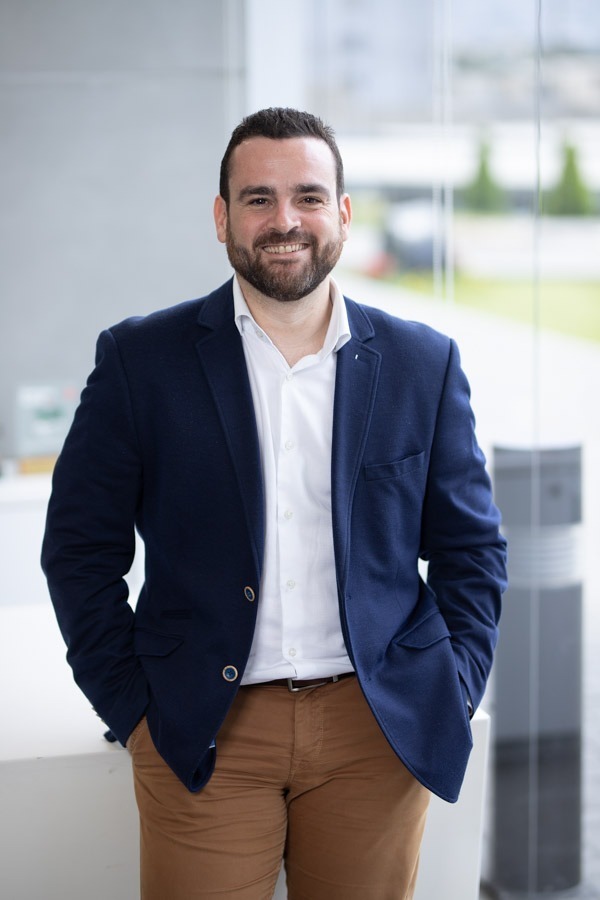 Victor benattar