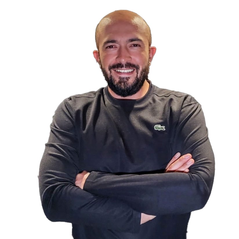 Walter Novoa
