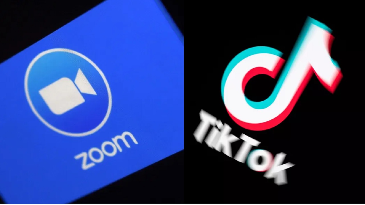 Zoom y TikTok tendrían que pagar millonarias multas a Colombia