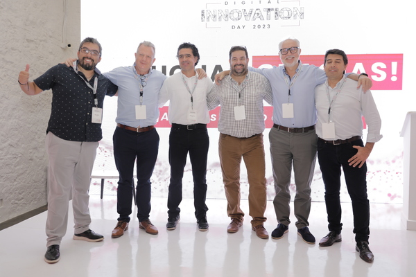 TIVIT celebró el Digital Innovation Day 2023, en Colombia