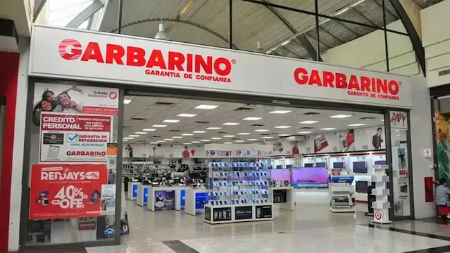 garbarino