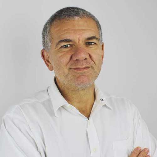 Jairo Oliveira