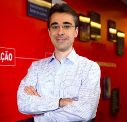Reinaldo Roveri