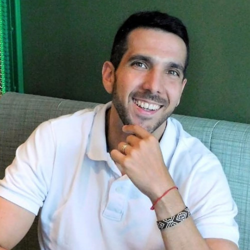 Renny Teixeira, Líder de Hosting SAP de TIVIT Chile